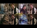 Jabba's First Scene | 1977 - 2023 | A New Hope Comparison.