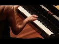 Valentina Lisitsa plays Liszt's Hungarian Rhapsody No. 2
