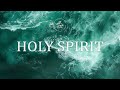 A Moment With HOLY SPIRIT | SOAKING Worship Instrumental Music | Immersion In Heavenly Sounds