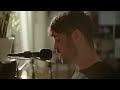 Ethan Hodges - Slipping Through My Fingers (Stripped) [Live Video]