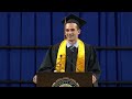 2024 Michigan Ross Commencement