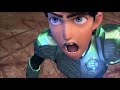 Never Going Back -- A Trollhunters AMV