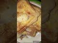Simple Toast Bread (Sandwich) Recipe