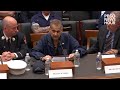 WATCH: NYPD veteran on 69th round of chemo makes plea to Congress for 9/11 victims fund