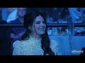 Olivia Rodrigo's speech presenting the Visionary Award for Lana del Rey in #BBwomeninmusic