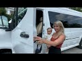 WHY AN AIRSTREAM VAN? TOUR IT W/ US (2023 Interstate 24GT)