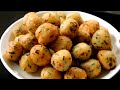 Veggie Balls Perfect for Snacks | Quick and easy Vegetable balls
