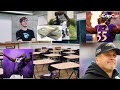 Ravens players at school (part seven)