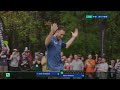 Top 10 Moments of the 2022 Disc Golf Pro Tour Championship