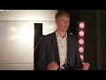 The Ripple effect | Ceirion Galliers | TEDxSwansea