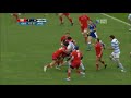 Tight-head Prop - The Most Important Position in Rugby