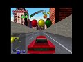 Rewind To The 90s Classic PS1 Road & Track Presents The Need For Speed 1994