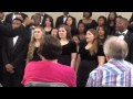 Cordova High School Choir
