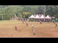 Gol indah yang tercipta ditarkam cidahu, PSPB (1) VS PSJ (3)