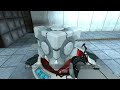 IM BACK  - Portal episode 1