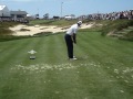 Tiger Woods, Australian Open 2011