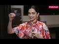 Deepika Padukone Spills the Tea: Bag Must-Haves for the Mom-To-Be | What's In My Bag | Pinkvilla