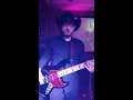 Lucky Joe live at JR Lounge Seguin Texas 2018
