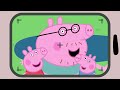 The Chocolate Button Machine! 🍫 | Peppa Pig Tales Full Episodes