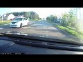 Driving Fails : Close calls