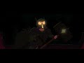 Keeper of the Celestial Flame of Abernethy - Animated Music Video