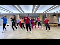 ZUMBA/UNHOLY/BELLY DANCE/CHOREOGRAPHY BY KINGZHANG