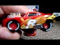 All my Variants of Lightning McQueen (Pt2)