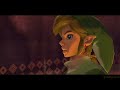 The Legend of Zelda: Skyward Sword HD - All Bosses (No Damage & No Shield)