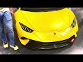 GRAVITY 2023 | SuperCar Show | Automotive Event | Divya Gowda Vlogs