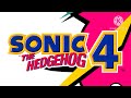 Sonic The Hedgehog 4 (1996) Title Theme