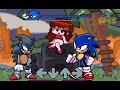 Chasing V2 but Extra Life and Sonic sing it! | SonicFan65