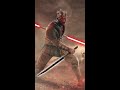 Why Maul HATED General Grievous