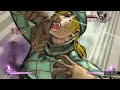 Diego Brando Ultimates (ASBR & EoH)