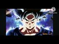 Goku ultra instance whistle podu Goku version 🔥🔥🔥 By #_Comedy_Kings26