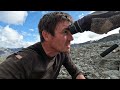 Die Hards - 2023 Alaskan Dall Sheep Hunt 4K