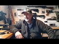 Gamo Phox Mk2 PCP Air Rifle Update Review