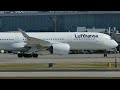 HEAVY PLANE SPOTTING | VANCOUVER INTERNATIONAL AIRPORT