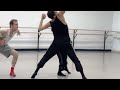 Sum of All Parts - Gioconda Barbuto for Ballet Edmonton (Studio Trailer) 2023