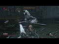 Sekiro - Guardian Ape Bossfight