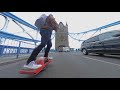 Onewheel XR | 4K Central London Ride & Chill