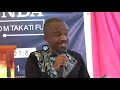 SILAHA KUBWA YA KUVUNJA MADHABAHU || PR DAVID MMBAGA