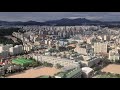 하늘에서 본 서울 空から見たソウル 从天上看到的首尔风景 Seoul from the sky