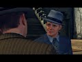 L.A. Noire Compilation (Part 1)