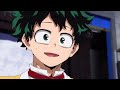 Deku wants to be somebody to someone AMV