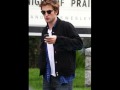 Robert Pattinson ~ Poker Face
