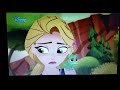 Rapunzel - La serie - Stagione 2 - Rapunzel e il grande albero - Parte 1 - Promemoria: fare ammenda
