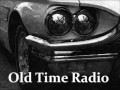 1950s Old Time Radio - Dragnet -The Werewolf