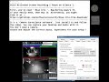 Blue Iris Capture Desktop on Audio [ Pause on Silence ]
