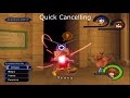 Kingdom Hearts: Critical Mix - Combat Enhancements [KH1FM Overhaul Mod]