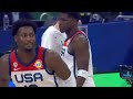 USA v Lithuania | Full Basketball Game | FIBA Basketball World Cup 2023